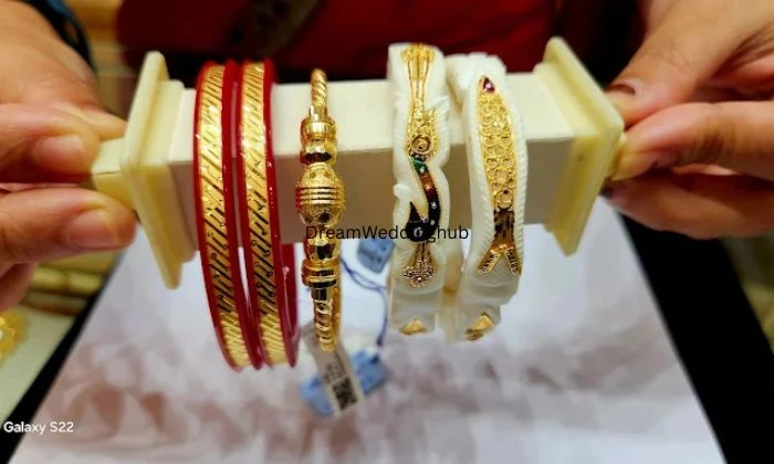 PCChandra Jewellers Agartala